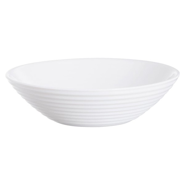 Encontraproduto.com.br - Tigela Multiuso Luminarc Harena 16cm, Branco