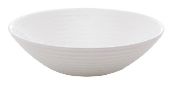 Encontraproduto.com.br - Tigela Multiuso Luminarc Harena 16cm, Branco