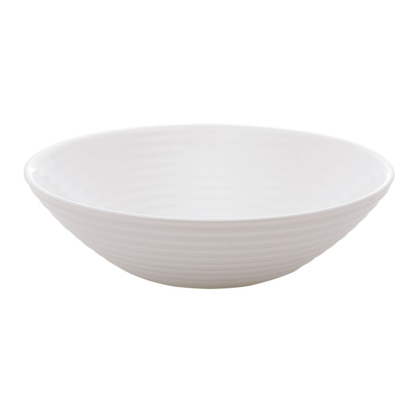 Encontraproduto.com.br - Tigela Multiuso Luminarc Harena 16cm, Branco