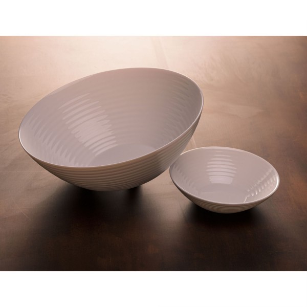 Encontraproduto.com.br - Tigela Multiuso Luminarc Harena 16cm, Branco