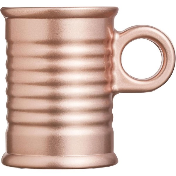 Encontraproduto.com.br - Xícara Vidro Cobre 90Ml Luminarc Conserve Moi 7X5X5Cm