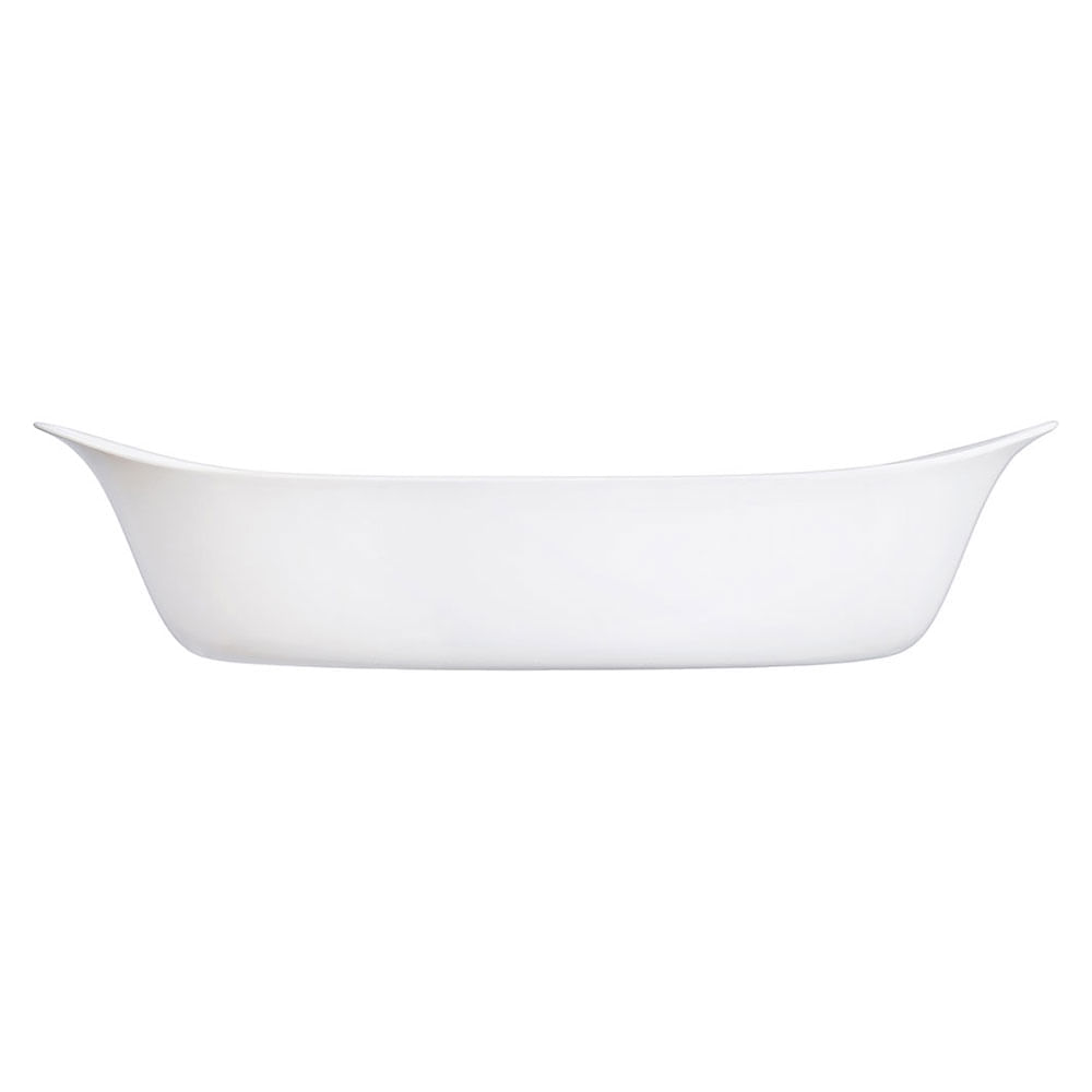 Assadeira Vidro Temperado 3L Luminarc Smart Cuisine 9X38X23Cm