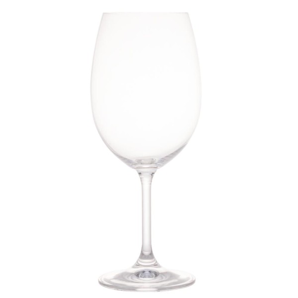 Encontraproduto.com.br - Taça de Vinho de Vidro Luminarc Vinery 470ml - Lyor