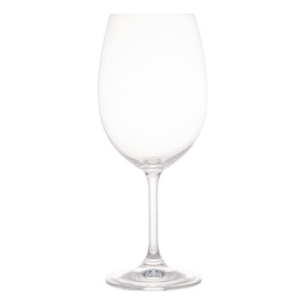 Encontraproduto.com.br - Taça de Vinho de Vidro Luminarc Vinery 470ml - Lyor