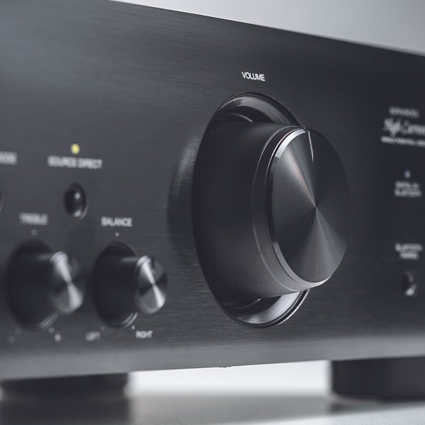 Encontraproduto.com.br - Amplificador Denon  Pma 600ne Garantia Oficial 3 meses  (127v)