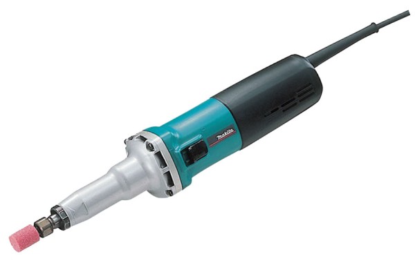 Encontraproduto.com.br - Retificadeira reta 750 W GD0800C 220 V~ - MAKITA