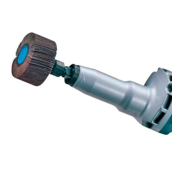 Encontraproduto.com.br - Retificadeira reta 750 W GD0810C 220 V~ - MAKITA