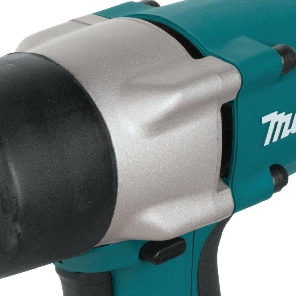 Encontraproduto.com.br - Chave de impacto com encaixe de 1/2
