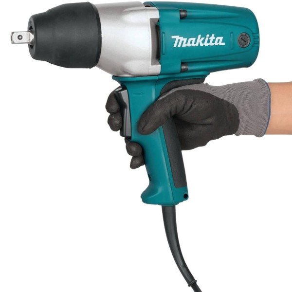 Encontraproduto.com.br - Chave de impacto com encaixe de 1/2