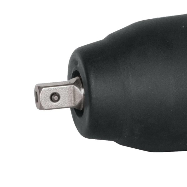 Encontraproduto.com.br - Chave de impacto com encaixe de 1/2
