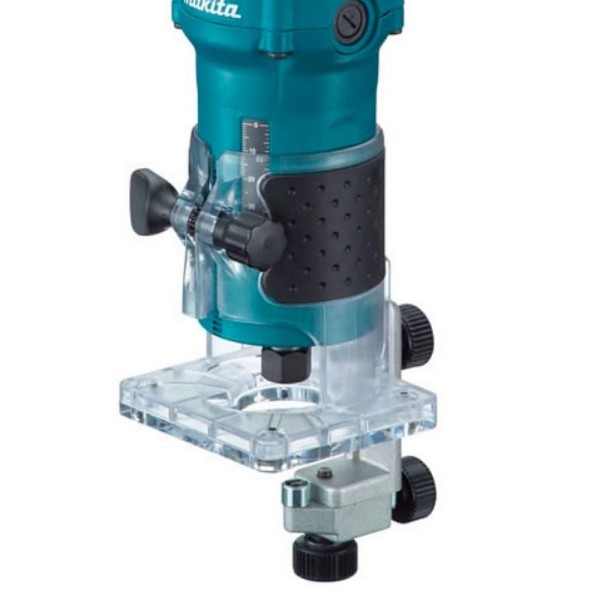 Encontraproduto.com.br - Tupia Laminadora 3709 530W Makita