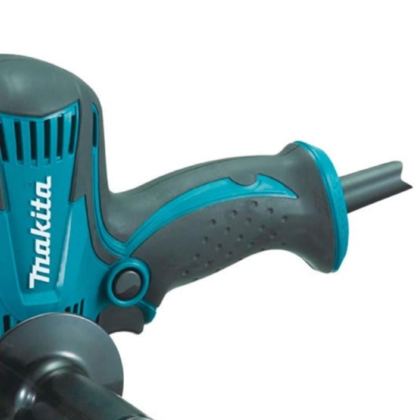 Encontraproduto.com.br - Lixadeira Vertical Industrial 440w Gv5010 220v Makita