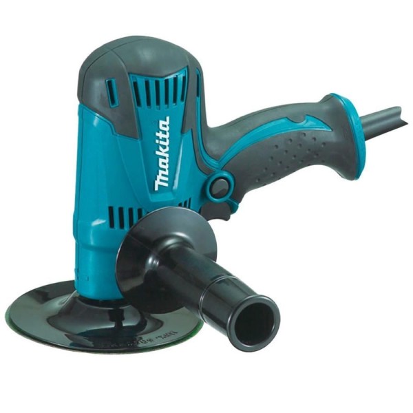 Encontraproduto.com.br - Lixadeira Vertical Industrial 440w Gv5010 220v Makita