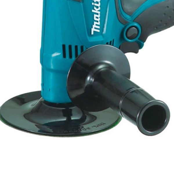 Encontraproduto.com.br - Lixadeira Vertical Industrial 440w Gv5010 220v Makita