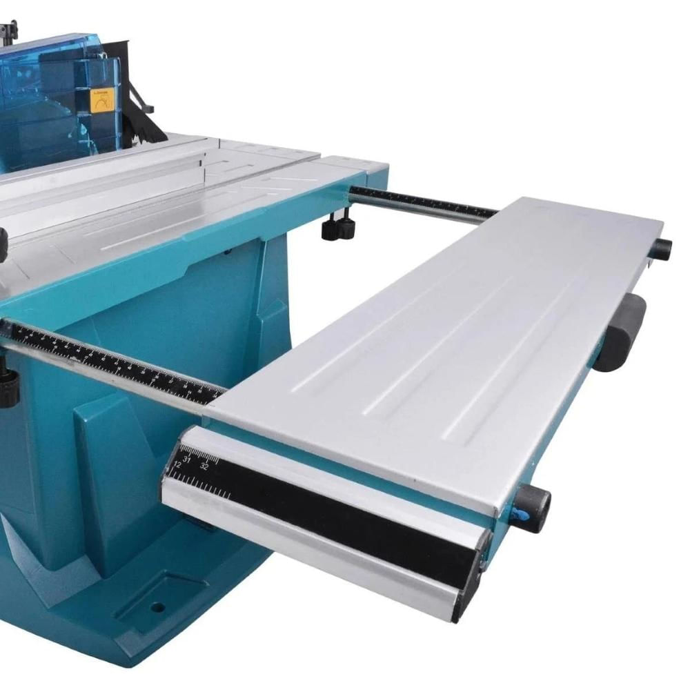 Encontraproduto.com.br - Serra Circular de Bancada 255mm 220V 1500W MLT100 - Makita