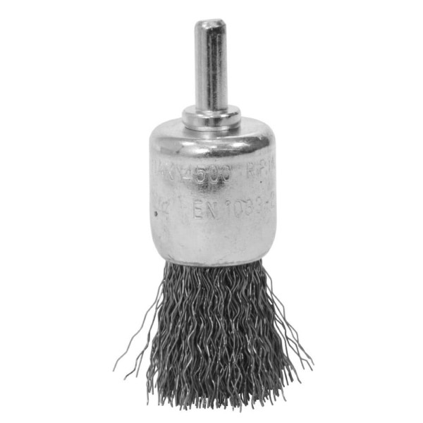 Escova de Aco Copo Makita para Furadeira 25X6MM