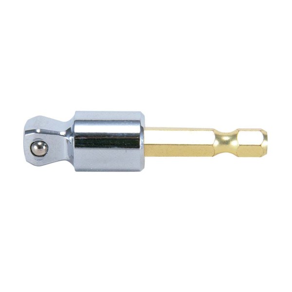 Adaptador de soquete 75mm SQ 1/2