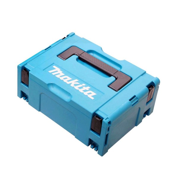 Encontraproduto.com.br - Maleta Modular Mak-pac Tipo 2 - Makita