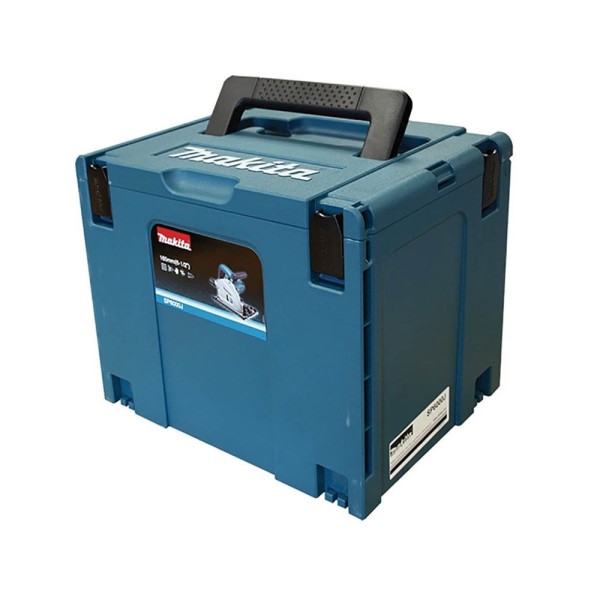 Maleta Modular Mak-pac Tipo 4 - Makita