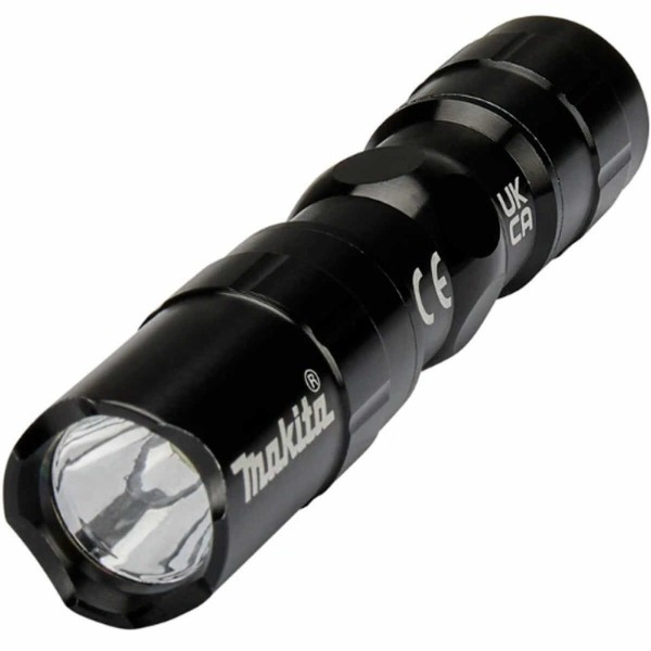 Encontraproduto.com.br - Lanterna Makita Tipo Caneta Sem Bateria D-58752 (MP)