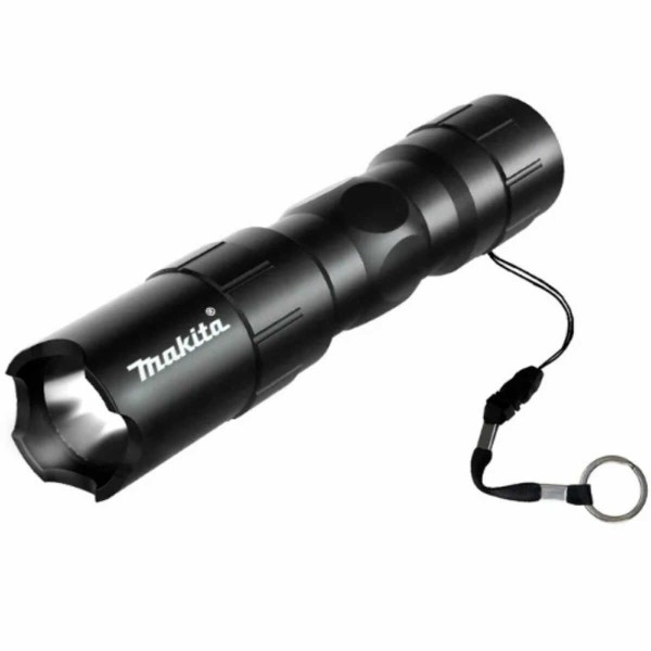 Encontraproduto.com.br - Lanterna Makita Tipo Caneta Sem Bateria D-58752 (MP)
