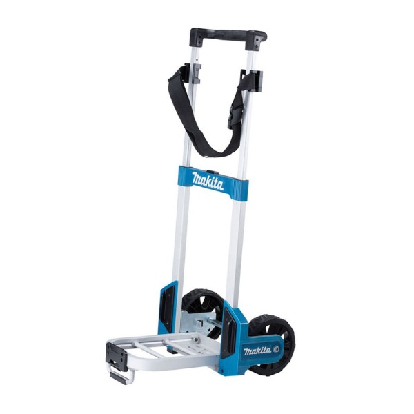 Encontraproduto.com.br - Carrinho de Transporte Mak-pac - Makita