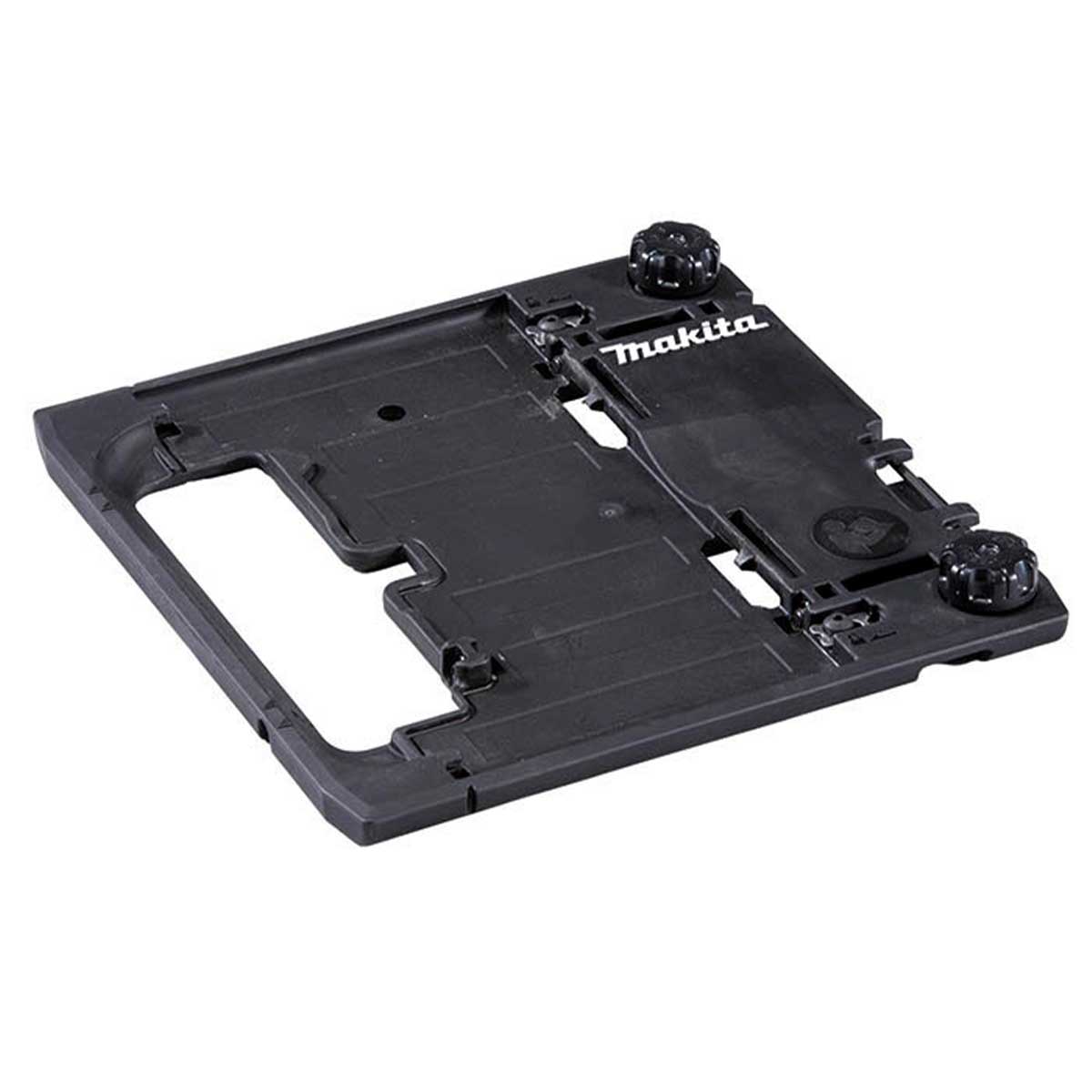 Adaptador Longo de Trilho para Serra Mármore Makita
