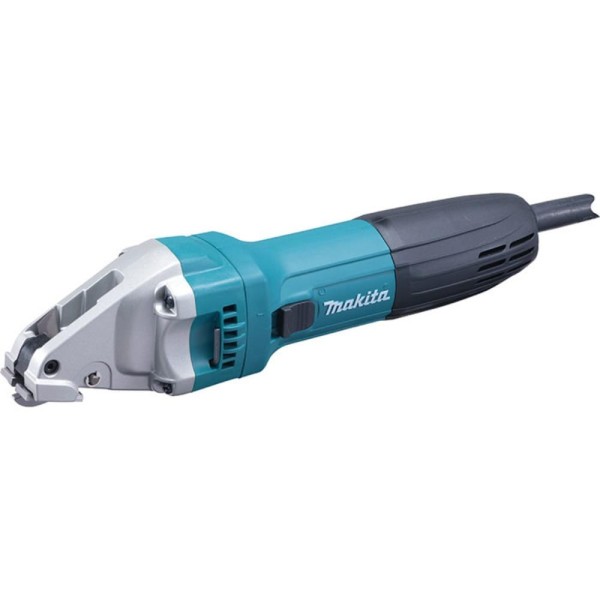 Tesoura Faca Reta 1.6Mm Industrial 380W JS1601 110V Makita