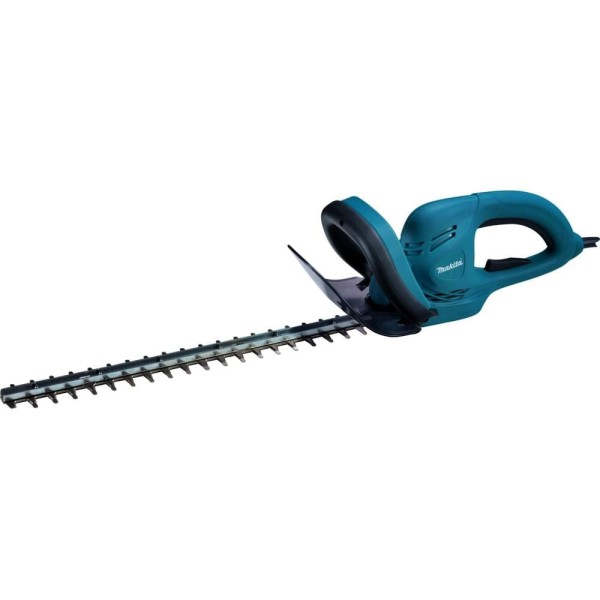 Aparador de Cercas Viva 400W Com Lâmina Cobertura Gancho Completo UH5261 220V Makita
