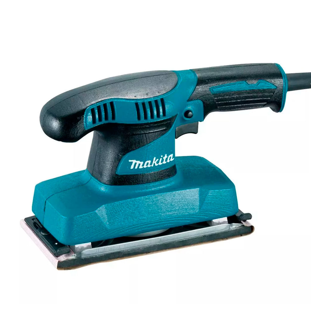 Lixadeira Orbital Makita 9035H 180W