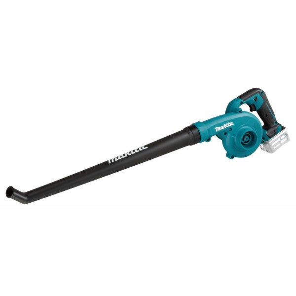 Soprador de Ar Com Força 1.6N Velocidade Ar 56 m/s Sem Fio 12V Tubos Jardim Potente UB101DZ Makita