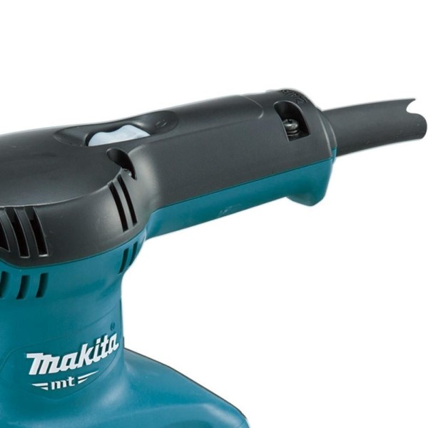 Encontraproduto.com.br - Lixadeira Elétrica Orbital  Makita M9201b 180w