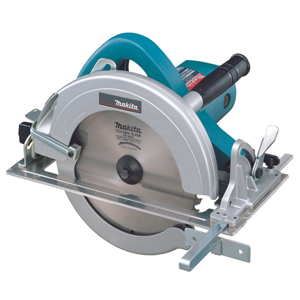 Serra Circular 235mm 1650W 127V 5902B - Makita