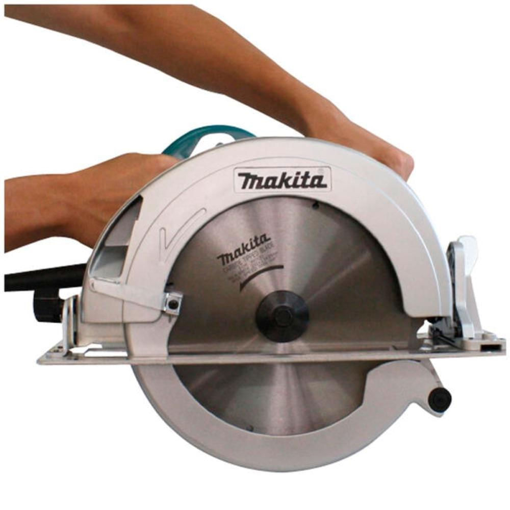 Encontraproduto.com.br - Serra Circular 235mm 1650W 127V 5902B - Makita