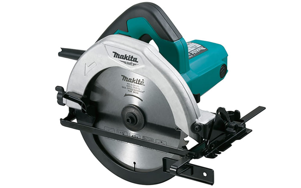 Serra Circular 180mm (7-1/4pol) -220v Makita