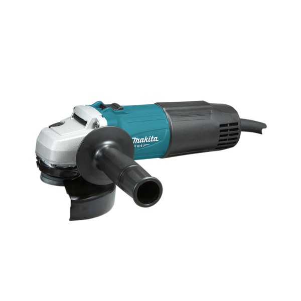 Encontraproduto.com.br - Esmerilhadeira Angular 115mm 220v - Makita
