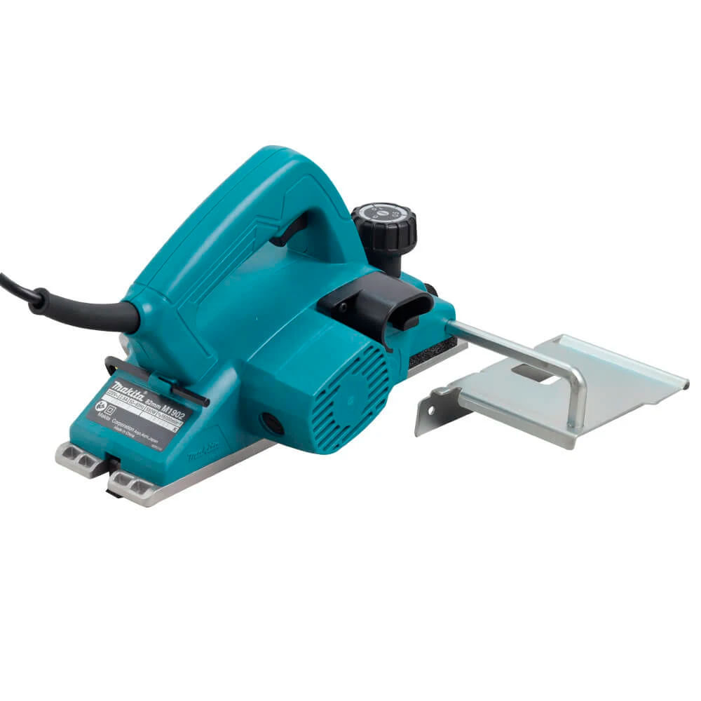Encontraproduto.com.br - Plaina Eletrica Makita 82mm 220V