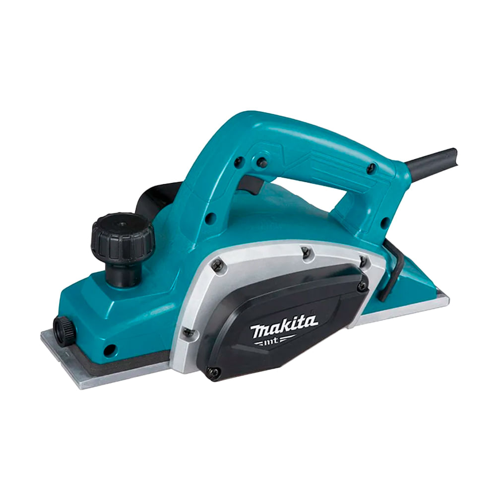 Encontraproduto.com.br - Plaina Eletrica Makita 82mm 220V
