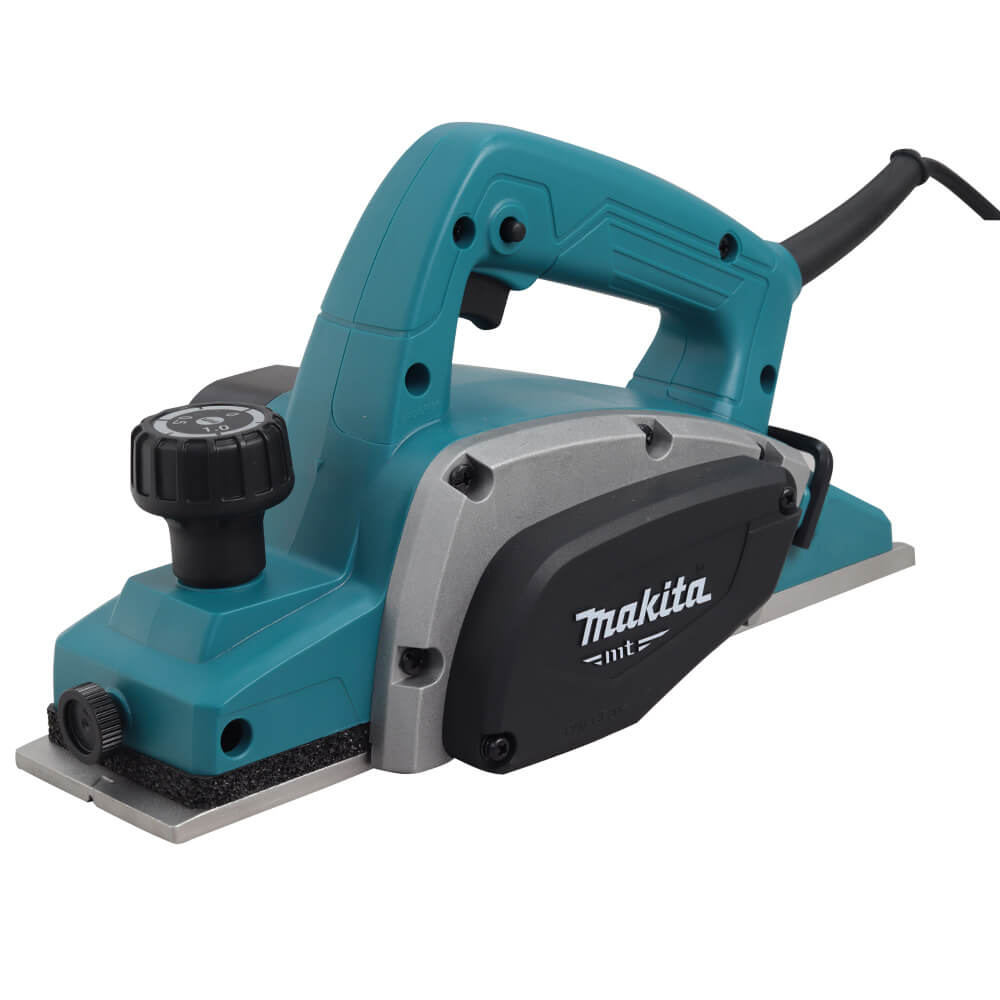 Encontraproduto.com.br - Plaina Eletrica Makita 82mm 220V