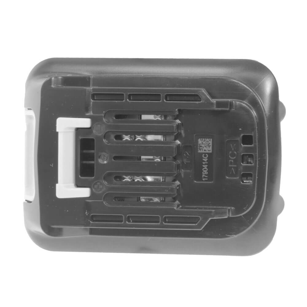 Encontraproduto.com.br - Aparador de Cerca Viva Makita 200mm com 1 Bateira 12V
