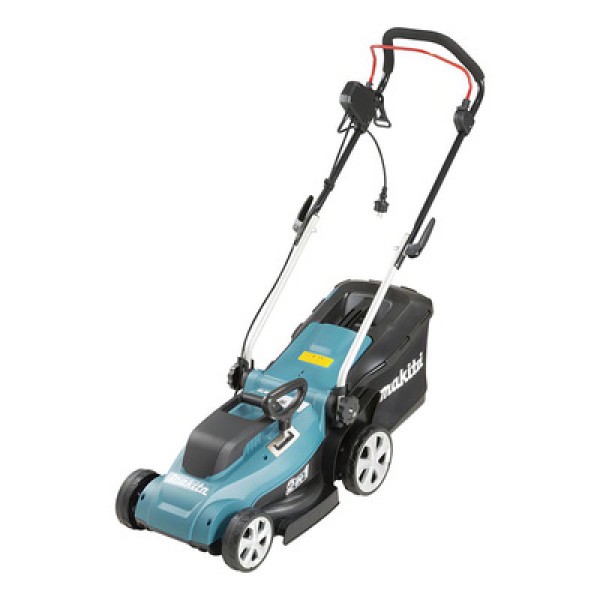 Cortador e Recolhedor de Grama Elétrico 2 em 1 Makita 220V ELM3320-220V