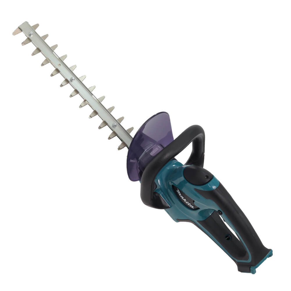 Aparador De Cerca Viva Makita 350MM Com 2 Baterias