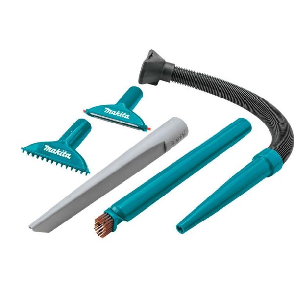 Encontraproduto.com.br - Aspirador de Pó/Soprador 12V CL121Z - Makita