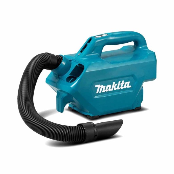 Encontraproduto.com.br - Aspirador de Pó/Soprador 12V CL121Z - Makita