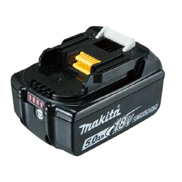 Encontraproduto.com.br - SOPRADOR DE AR COM 1 BATERIA 18V DE LITHIUM ON BIVOLT DUB184RT MAKITA