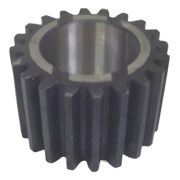 Encontraproduto.com.br - Esmerilhadeira Angular 125Mm Industrial 1300W Com Flange Punho Chave Protetor GA5050 127V Makita