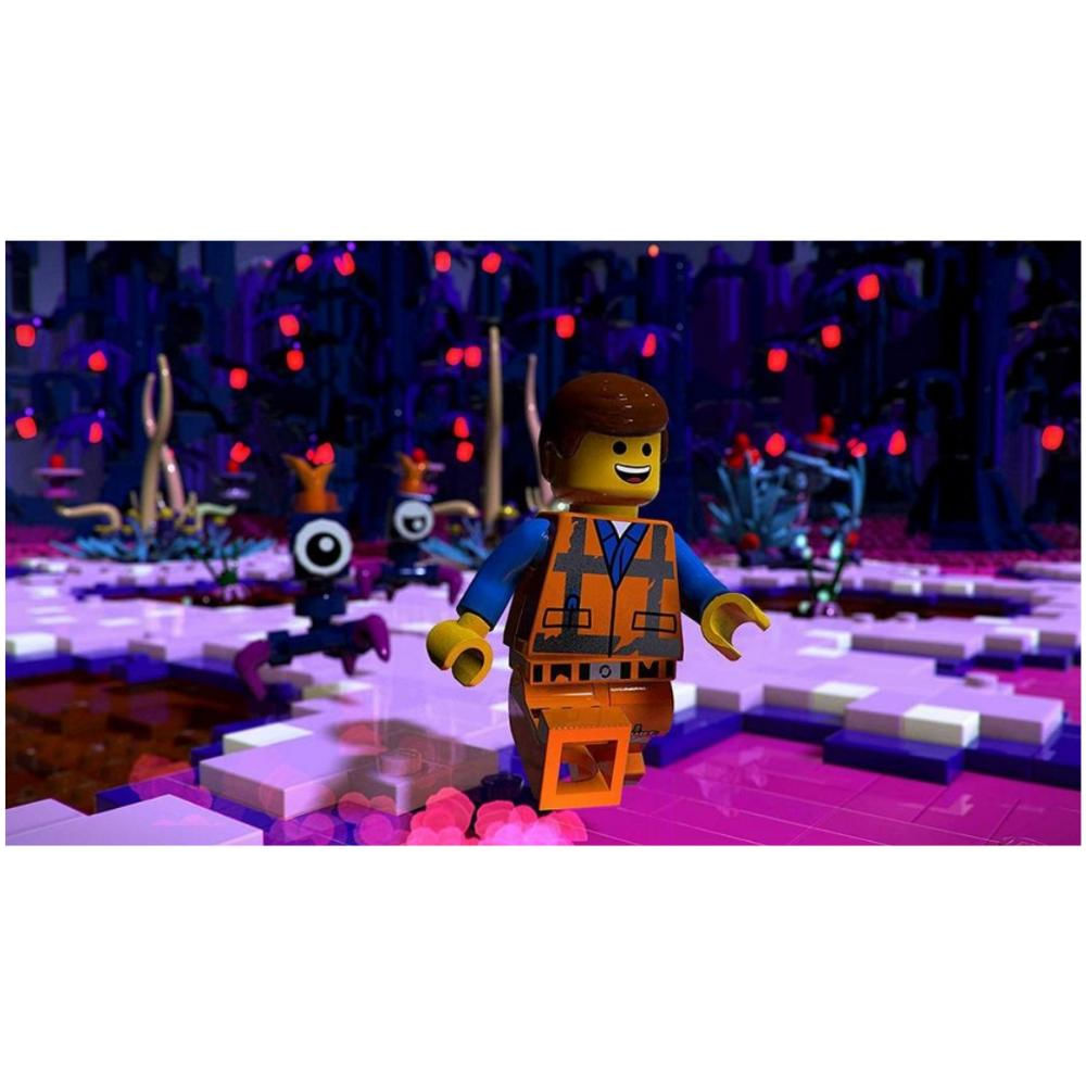 Encontraproduto.com.br - The LEGO Movie 2 Uma Aventura Lego 2 Videogame - Swich