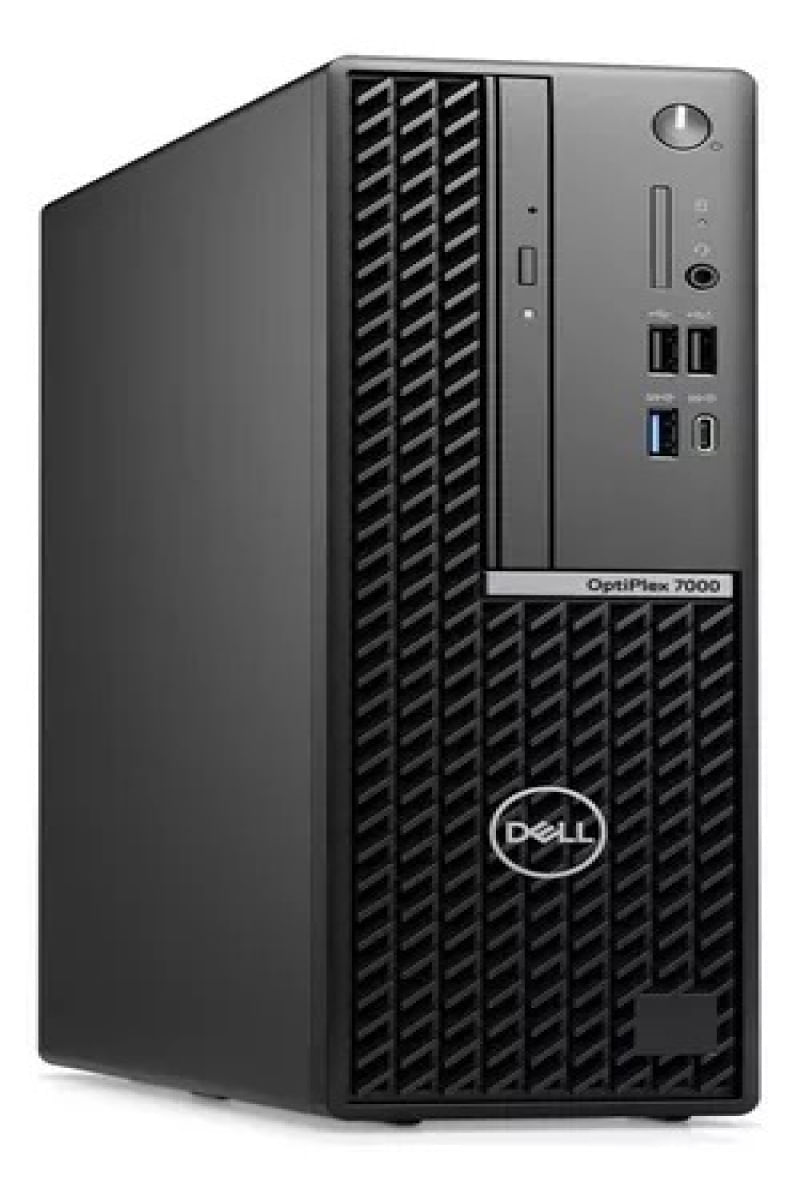 Encontraproduto.com.br - Desktop Dell Optiplex 7010 SFF 13ª Geração Intel Core i3 8GB 256GB SSD Windows 11 Pro