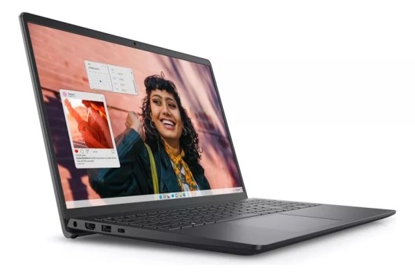 Encontraproduto.com.br - Notebook Dell Inspiron 3530 - Intel i5 13ª Geração, 16GB RAM, 512GB SSD, 15,6