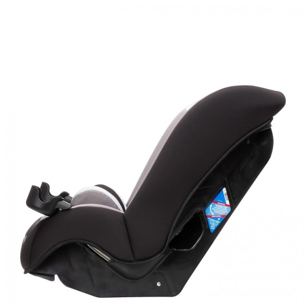 Encontraproduto.com.br - Cadeira de Bebê para Carro Conversível 2 em 1 Extra Confortável, 2 a 29 kg, Safety 1st, Marrom